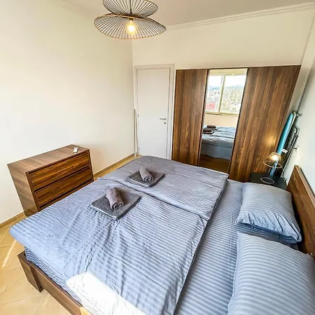 Apartment Breathtaking Sea View 687
