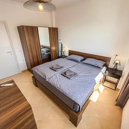 Breathtaking Sea View 687 Durres