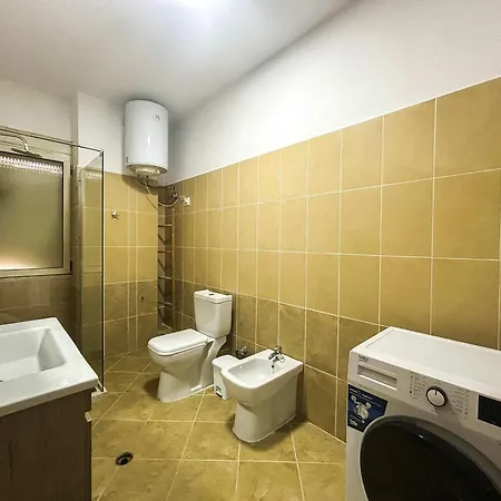Apartment Breathtaking Sea View 687
