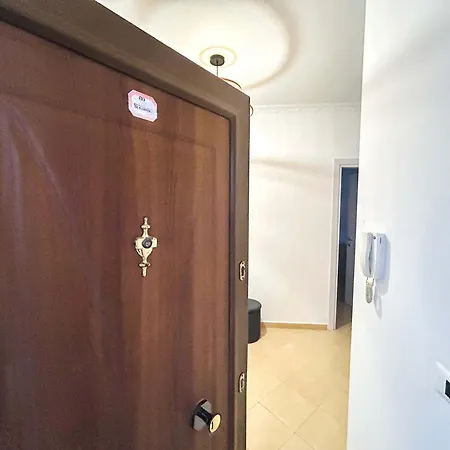Apartment Breathtaking Sea View 687
