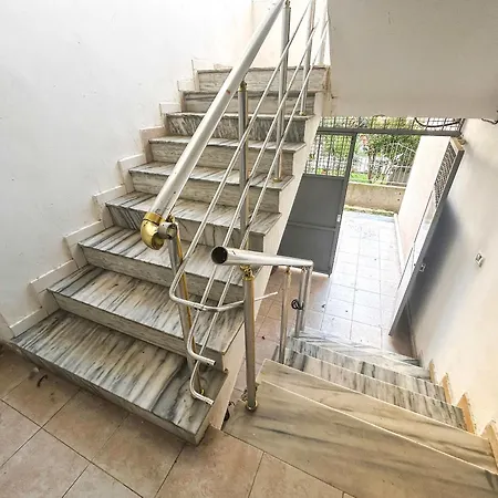 Apartment Breathtaking Sea View 687 Durres