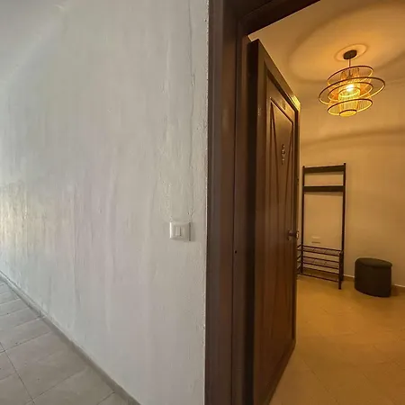 Breathtaking Sea View 687 Apartment Durres
