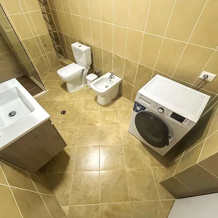 Apartment Breathtaking Sea View 687 Durres