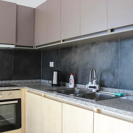 Breathtaking Sea View 687 Durres