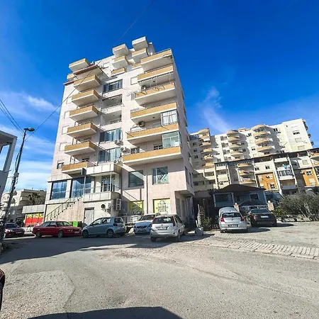 Apartment Breathtaking Sea View 687