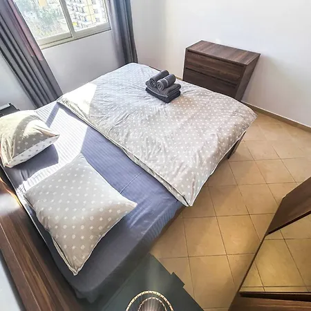 Breathtaking Sea View 687 Apartment *