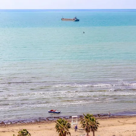 Apartment Breathtaking Sea View 687 Durres