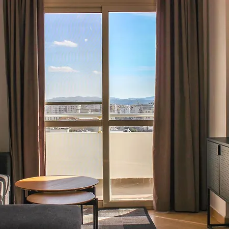 Breathtaking Sea View 687 Apartment