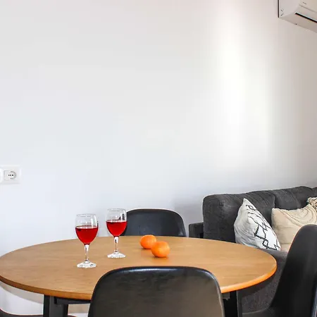 Apartment Breathtaking Sea View 687