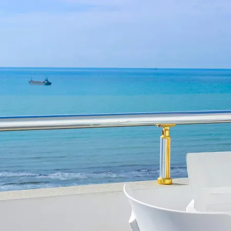 Breathtaking Sea View 687