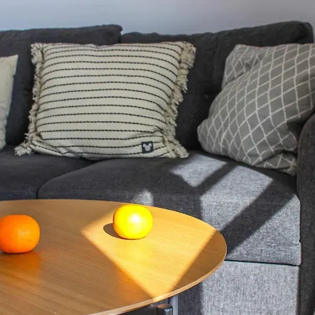 Breathtaking Sea View 687 Apartment Durres