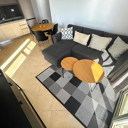 Apartment Breathtaking Sea View 687